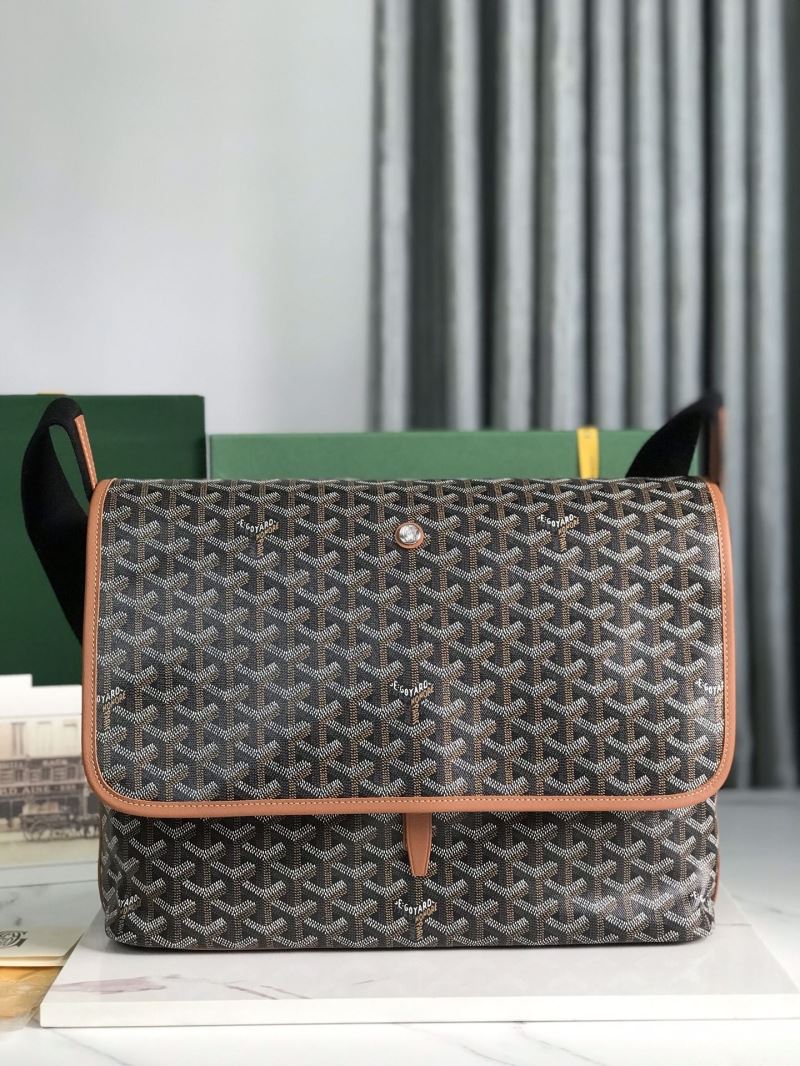 Mens Goyard Briefcases